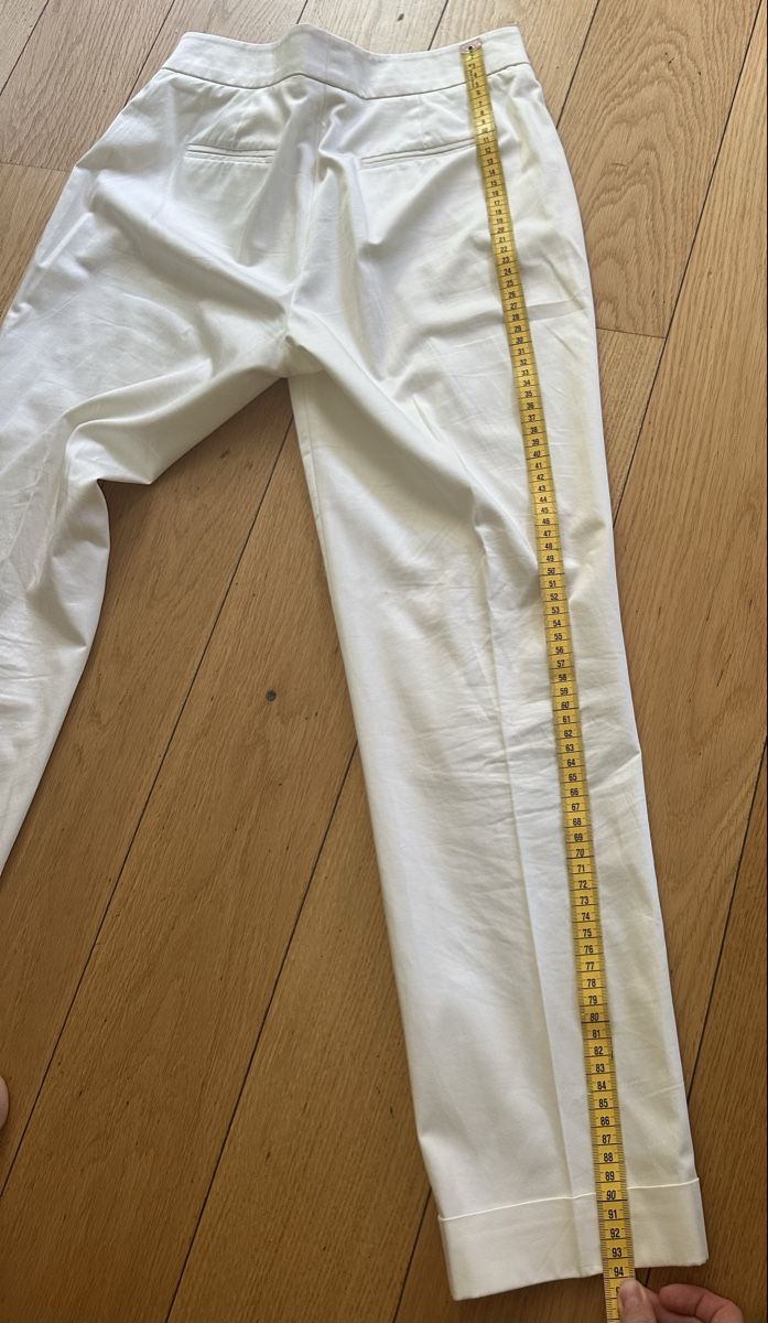 Etro Pantalons: Etro trousers – D'occasion à Geneve par iri_dr5s 6