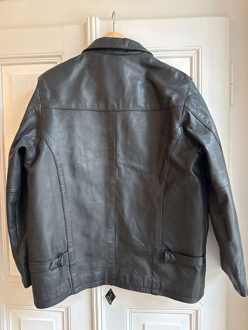 Giacche: Lederjacke – Usato da Bern venduto da alcappone 3
