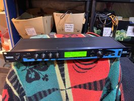 Lexicon MPX550 Dual-channel Effects Processor