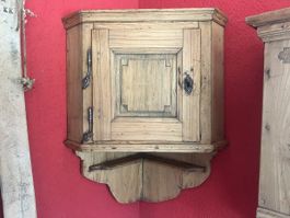 Barockes Eck Gänterli