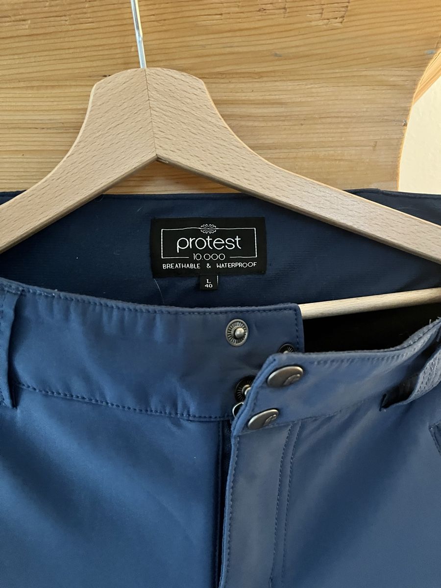 Protest Hosen: Skihose Protest – Neu (gemäss Beschreibung) aus Erlinsbach von Katerchen03 3
