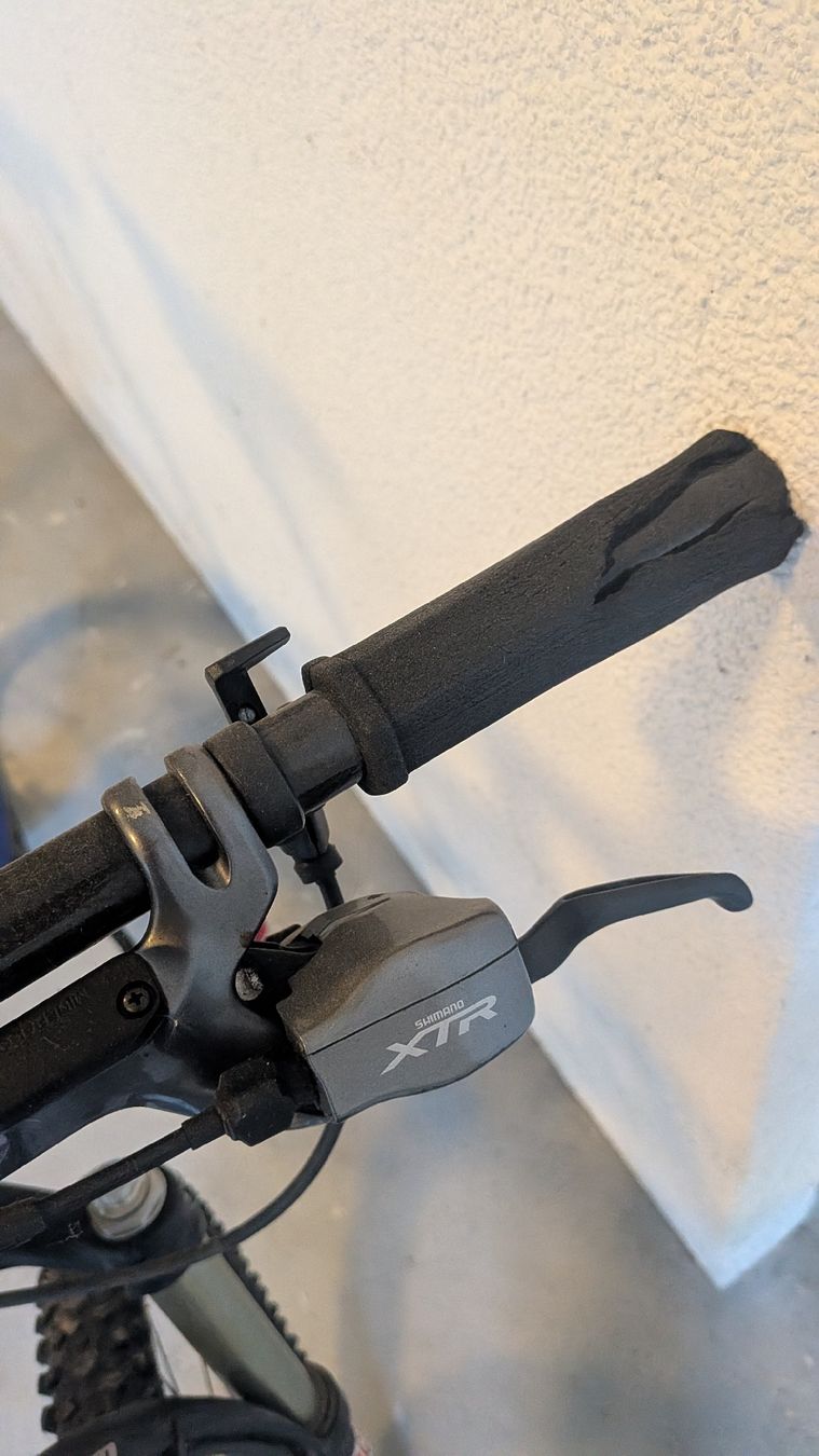 Corratec Biciclette: mountainbike corratec – Usato da Hedingen venduto da sabdav7 3