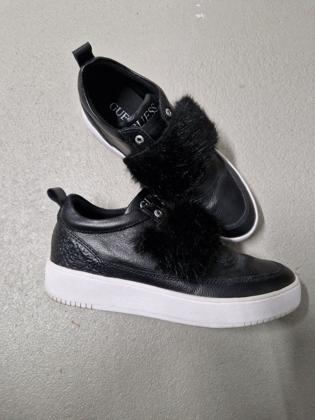 Guess Scarpe da donna: Guess Schuhe 38 – Nuovo (secondo la descrizione) da Birr venduto da Daria_secondhand 1