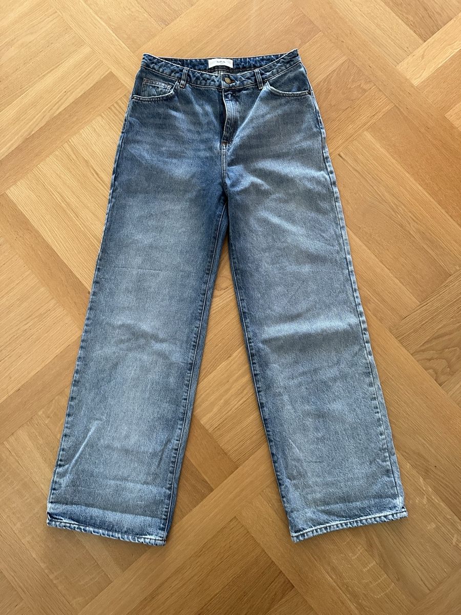 Ba&Sh Jeans: Jeans Ba&sh  – Nuovo (secondo la descrizione) da Pully venduto da tarra26 2
