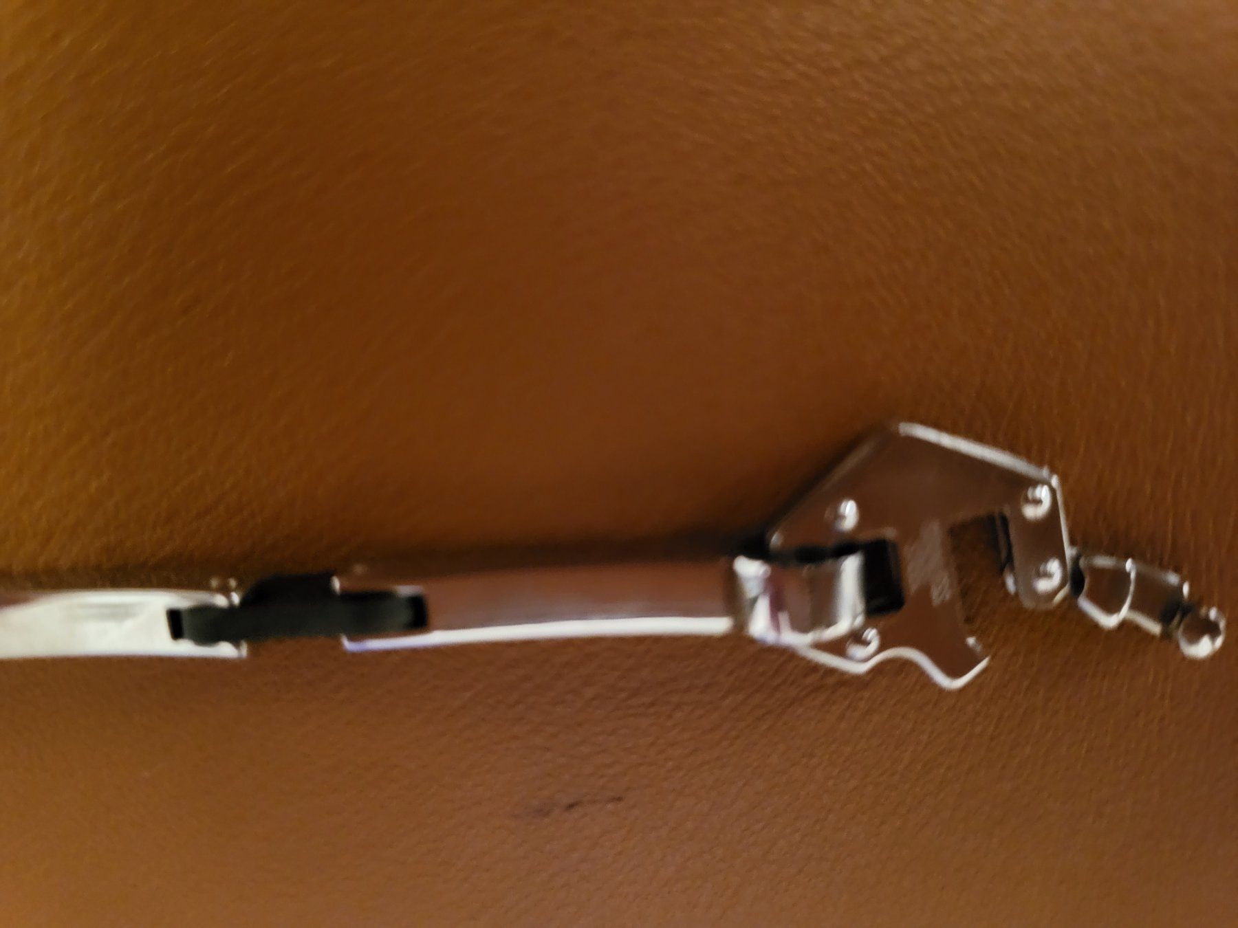 Bracciali & Braccialetti: Herren Armkette FIBO – Usato da Basel venduto da sci_67ms 4