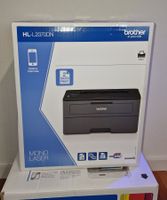 Brother HL-L2370DN Laserdrucker