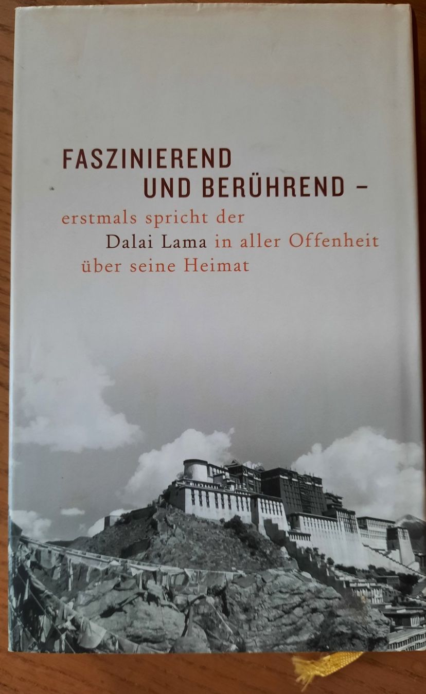 Libri: Tibet – Usato da Iffwil venduto da Lisa_Soleil 1