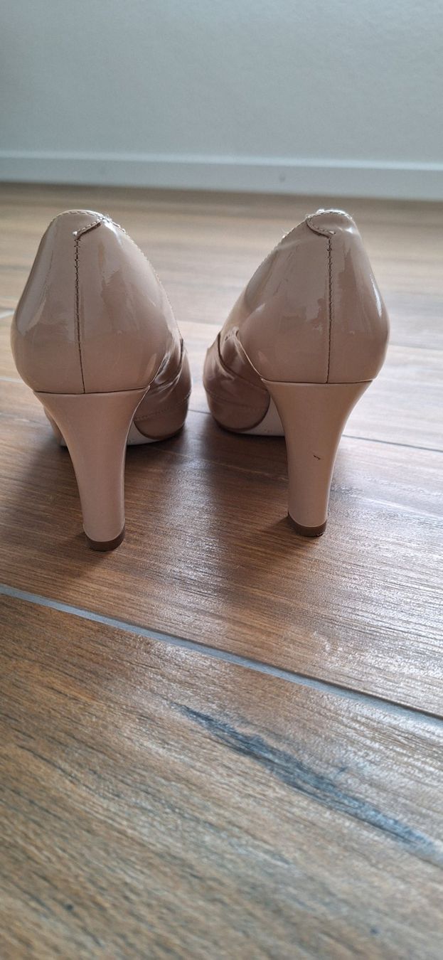 Unisa Scarpe da donna: Pumps, Leder, Marke UNISA, Grösse 36 – Usato da Stans venduto da Acnml 3