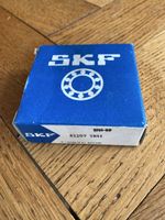 Rillenkugellager SKF 62207 2RSI