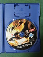 Driver 3 - PS2 - Top Zustand - Playstation 2 Game