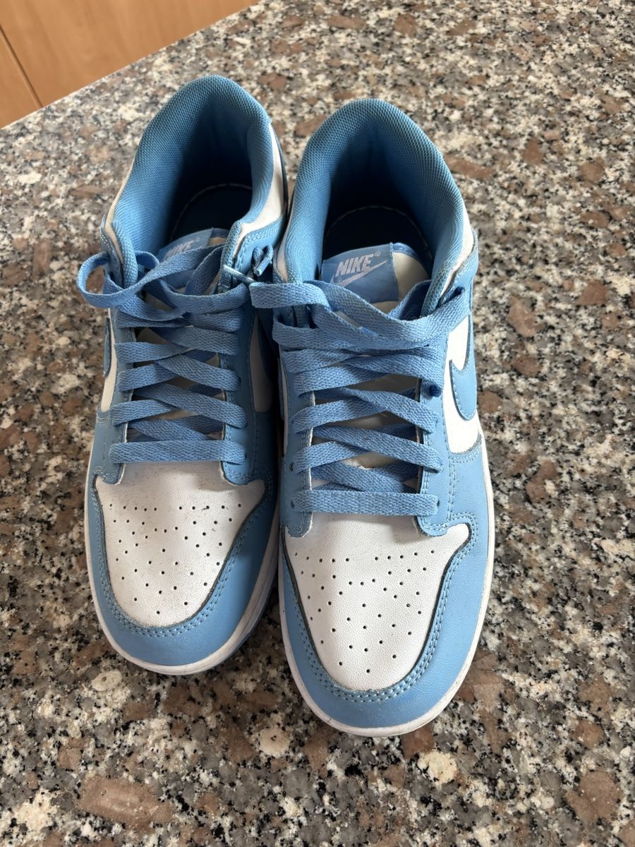 Herrenschuhe: Nike 42  – Neu (gemäss Beschreibung) aus Blonay von Ollorvi 1