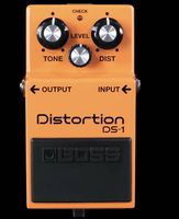 Boss DS1 