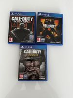 Call of Duty Game-Bundle