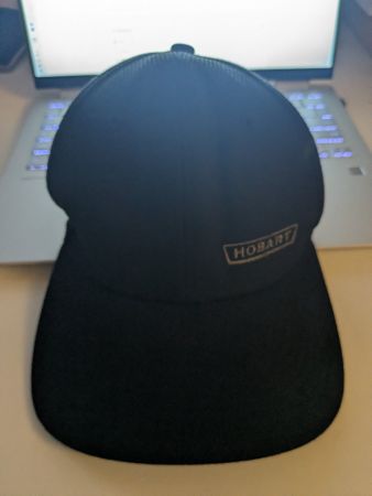 New Era Hobart Cap - 1SFM
