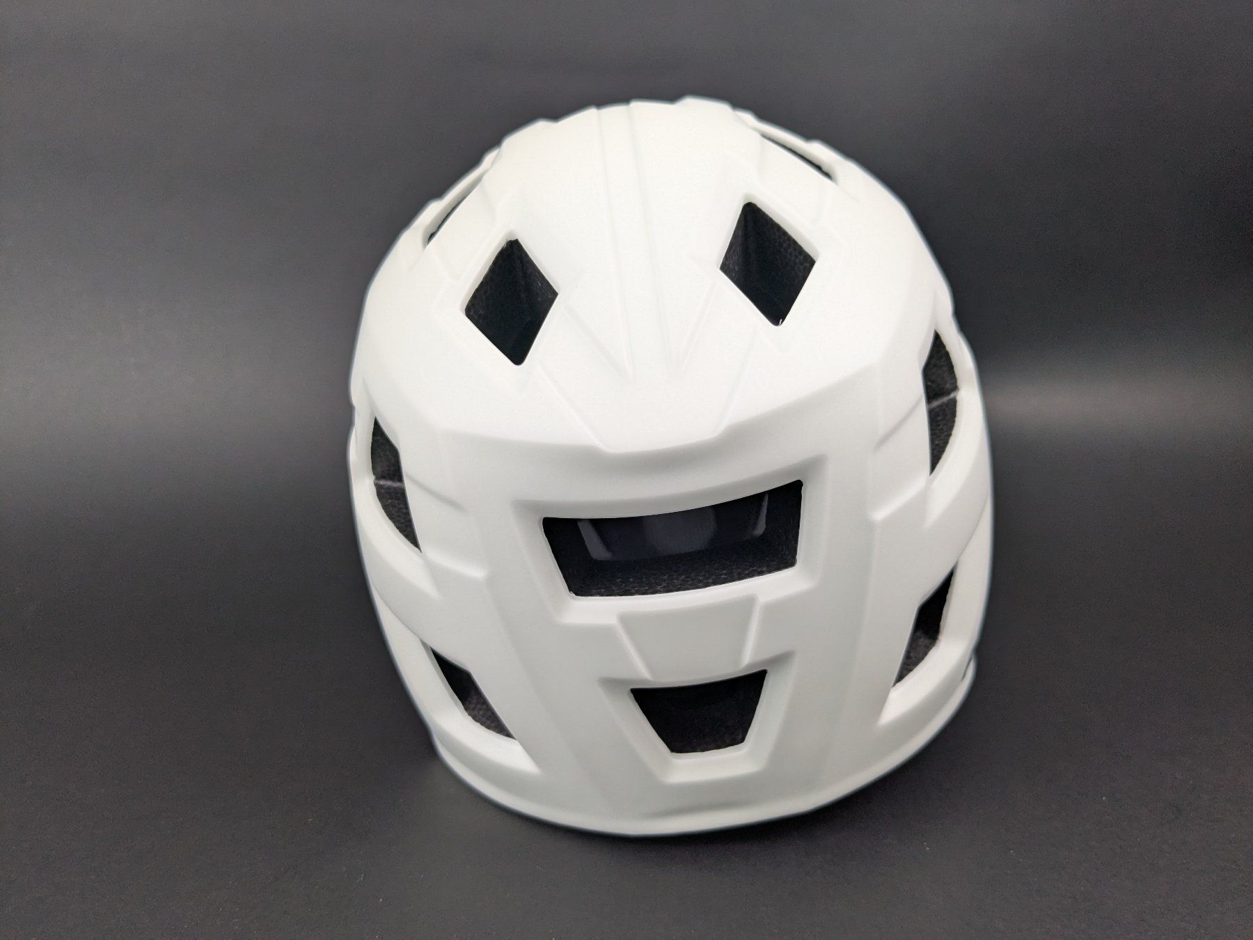 Alpina Caschi: ALPINA "Junior Rupi" Velohelm – Nuovo (secondo la descrizione) da Dintikon venduto da Restwert_Dintikon 3