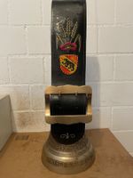 Alte Berger - Glocke 1980 ab 1.00 Fr.