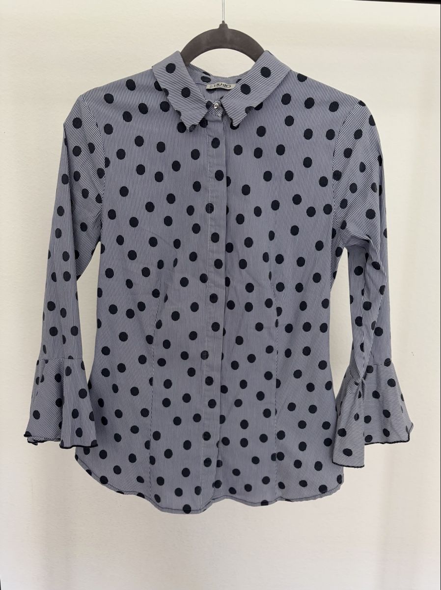 Liu Jo Camicette: Liu Jo blouse – Usato da Hünibach venduto da rut_hlg5
