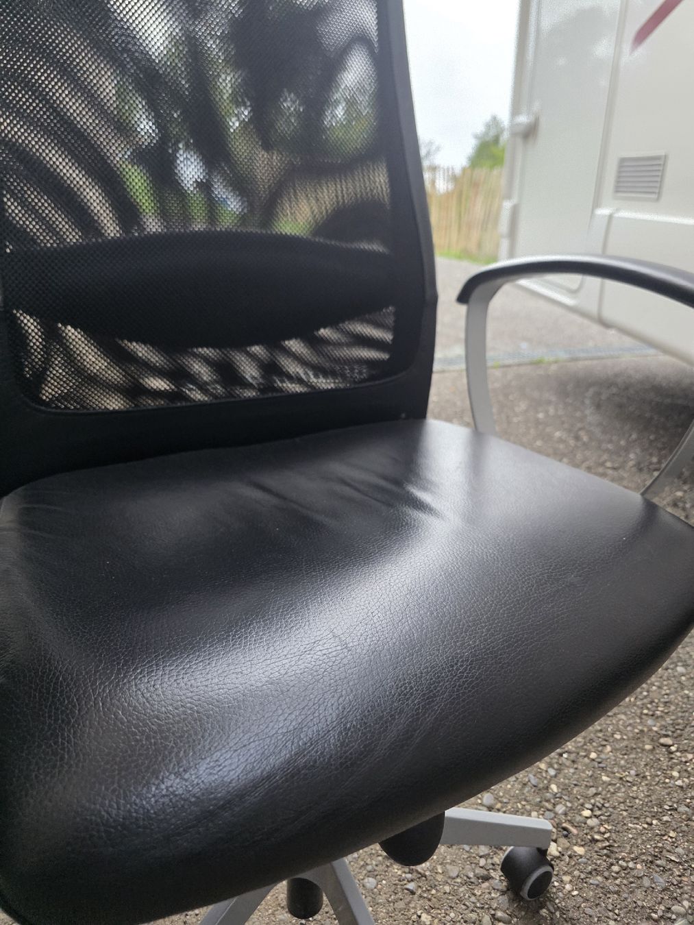 Ikea Sedie: Bürostuhl Ikea – Usato da Liestal venduto da producer 3