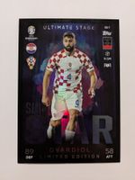 Topps Euro 2024 Shining Star Gvardiol