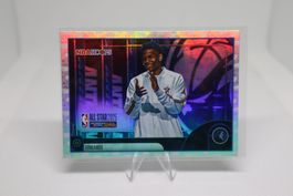 2026 Topps NBA Hoops Anthony Edward’s All Star Light Burst