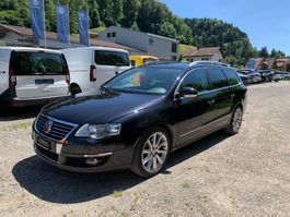 VW Passat 3.2 Benzin 4-Motion DSG B04