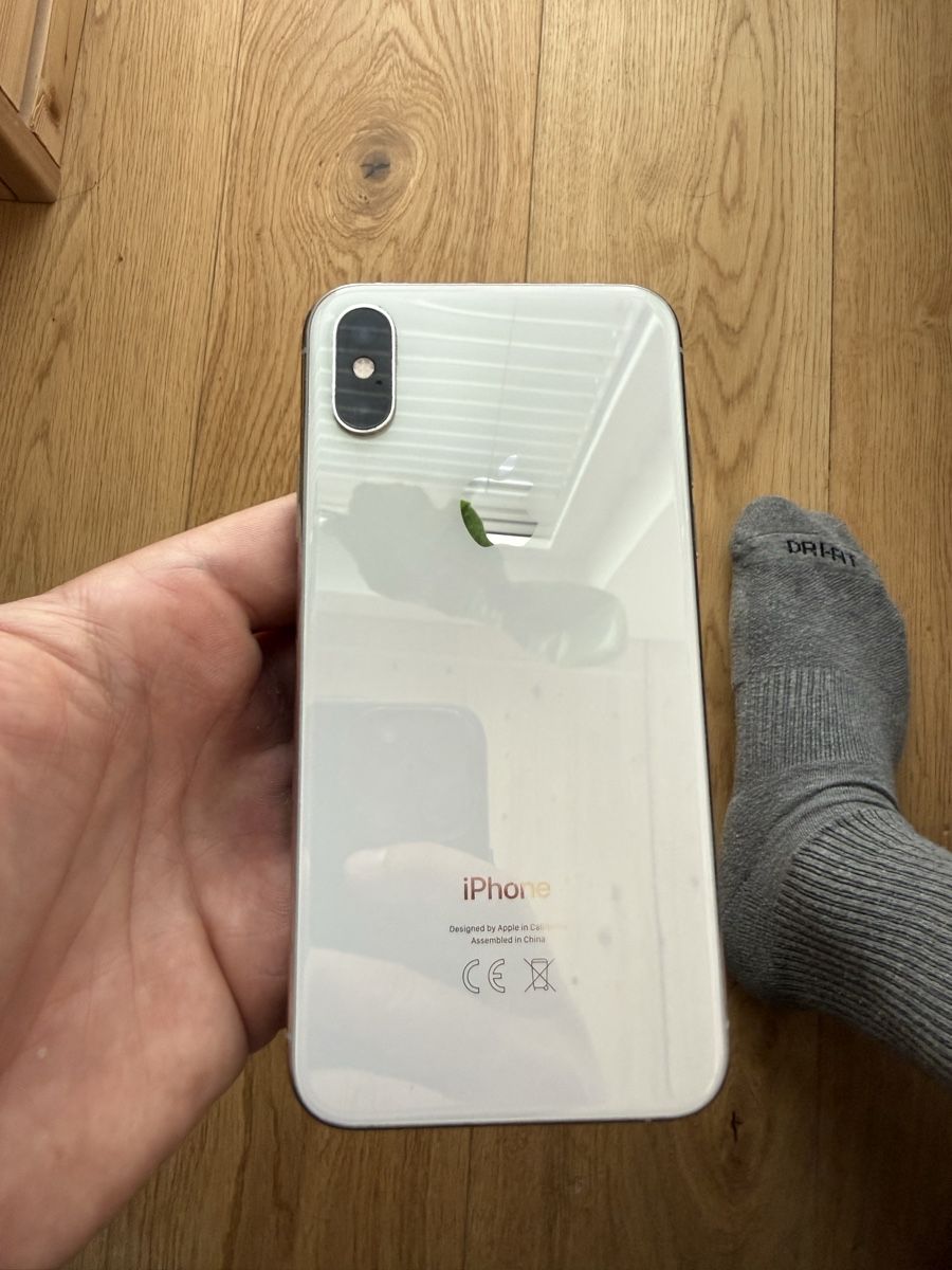 Apple Telefoni cellulari / Smartphones: iPhone XS 64GB – Difettoso da Wettingen venduto da RDI_ 2