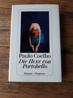 Paulo Coelho Die Hexe von Portobello