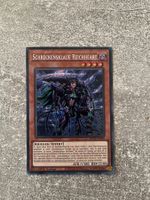 Schreckensklaue Reichheart (MP23-DE068), Secret Rare