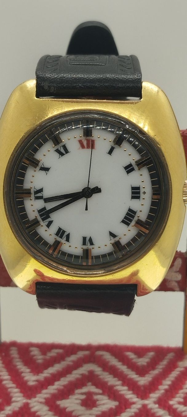 Orologi: Montre récupération – Usato da La Chaux-de-Fonds venduto da jac_9llg 1