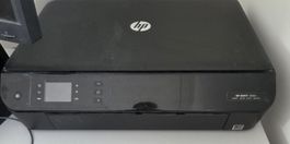 Imprimante HP Envy 4500 - Scanner, Copie, Photo