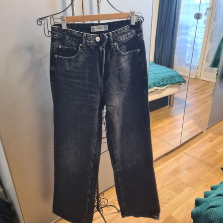 jeans von stradivarius gr 36