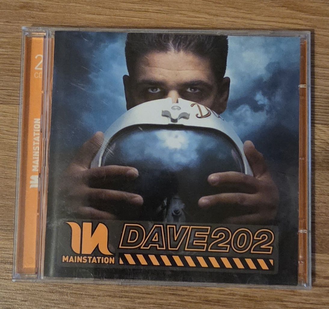 CDs: Dave202 Mainstation 2004 - Trance 2 CDs – D'occasion à Winterthur par raymen74