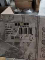 Luftfilter Audi 100 S4/S6 077 129 620 neu