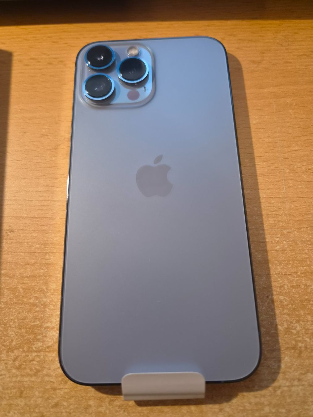 Apple Telefoni cellulari / Smartphones: Iphone 13 Pro Max – Nuovo e nell'imballaggio originale da Niederbipp venduto da Kerzers3210 1