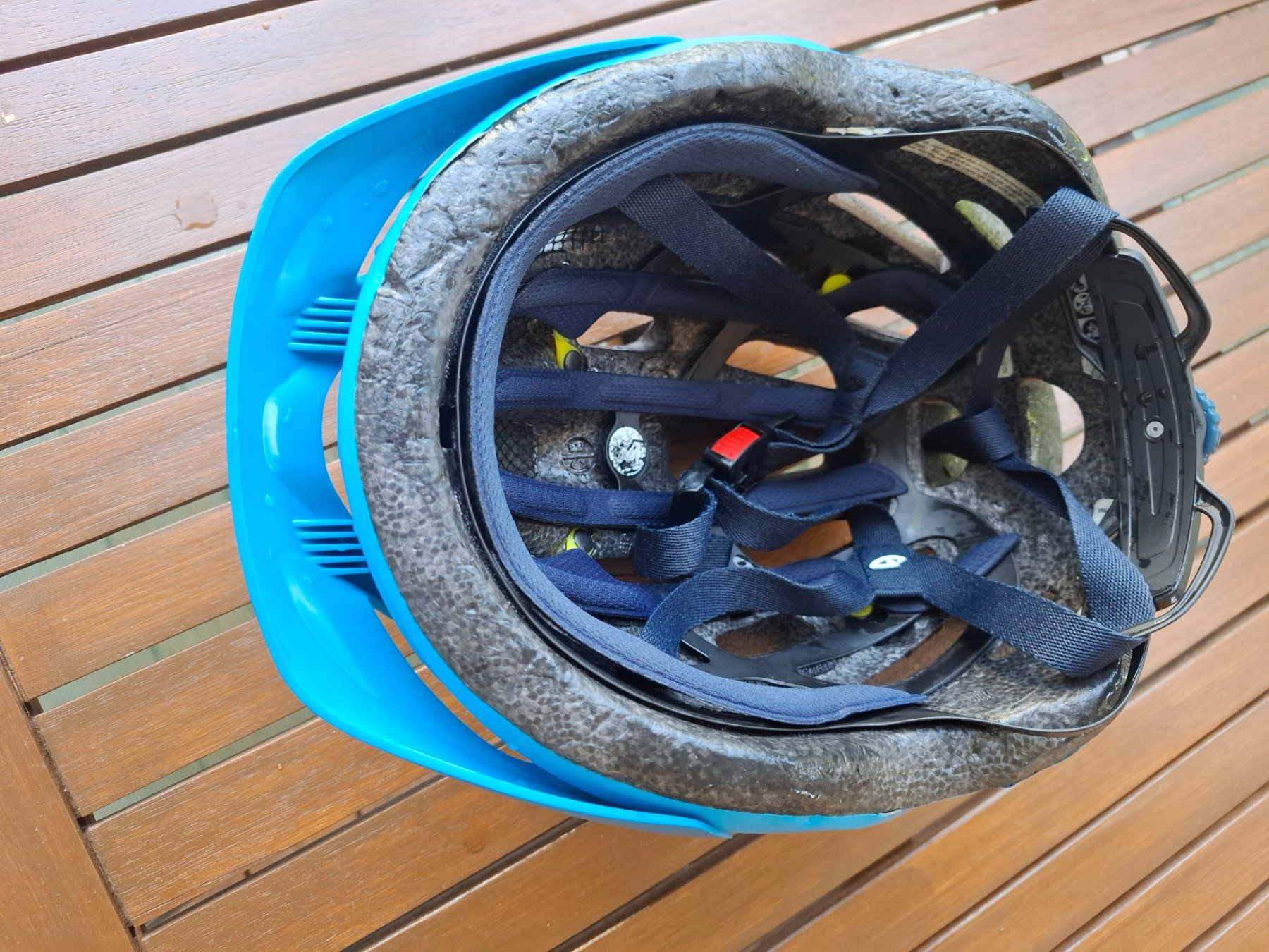 Giro Helme: Velohelm für Kinder – Gebraucht aus Olten von Nikodimos 4