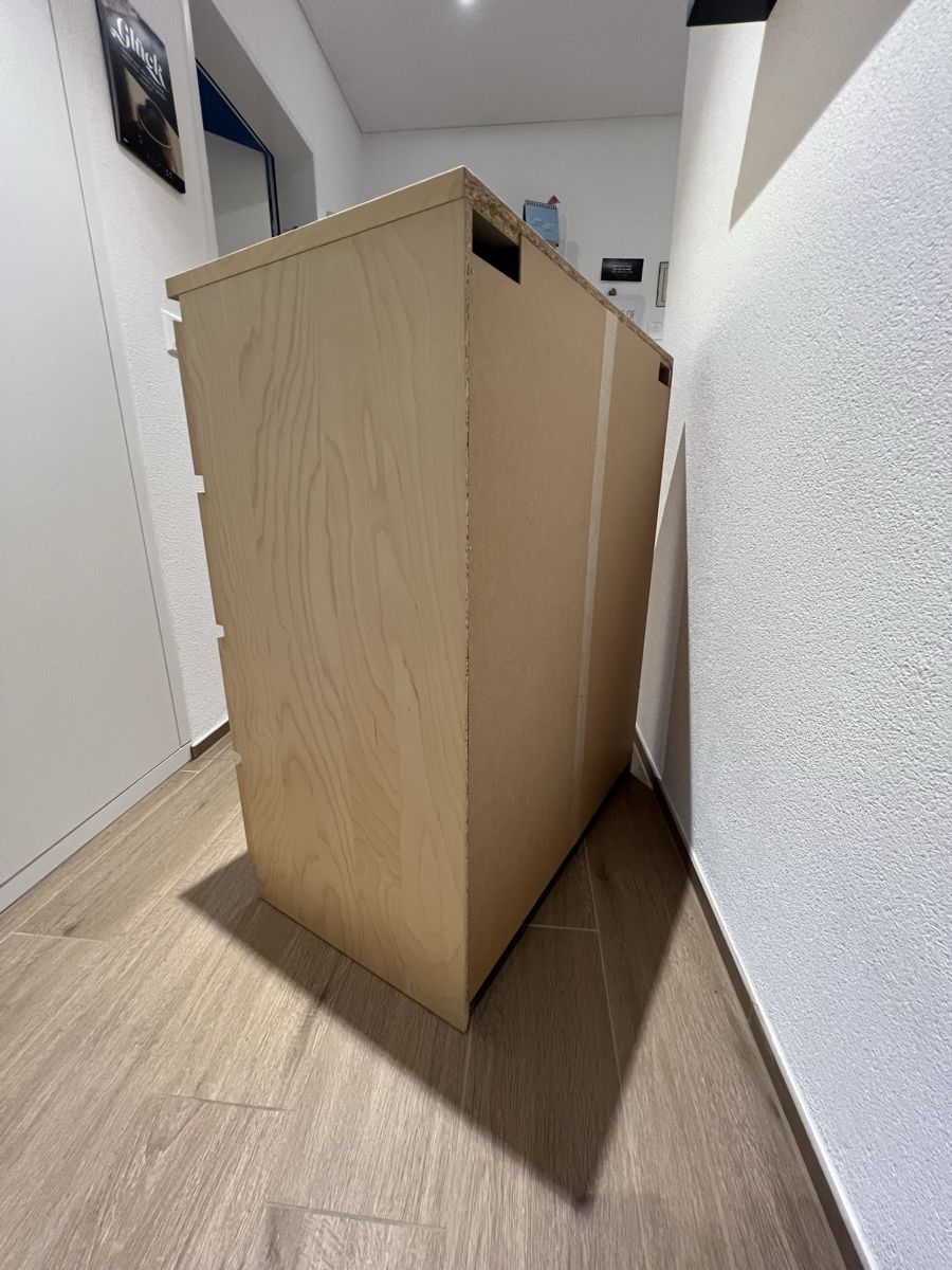 Ikea Kommoden: IKEA Malm Kommode – Gebraucht aus Wettingen von cha_yk7x 3