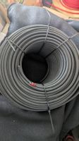 Solarkabel PV-1F 6mm² schwarz, 100m Rolle