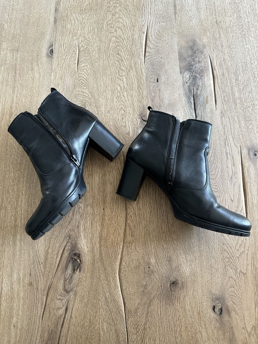 Tamaris Scarpe da donna: Bottines Tamaris T40 – Nuovo (secondo la descrizione) da Enney venduto da pet_qd9b 2