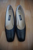Schicke BALLY Leder Pumps GR. EU 5,5