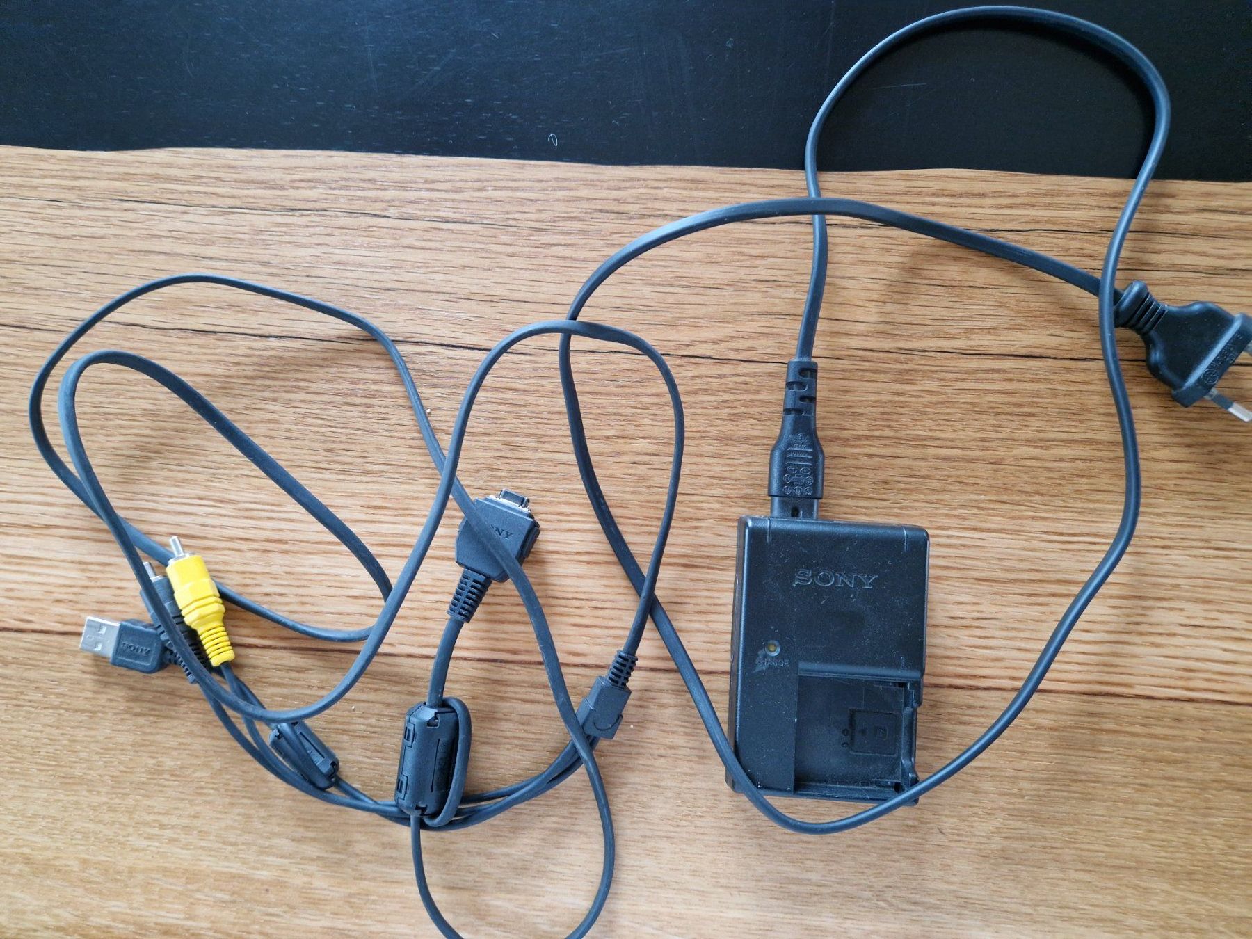 Sony Fotocamera: Fotokamera – Usato da Schwarzhäusern venduto da Daspi 3