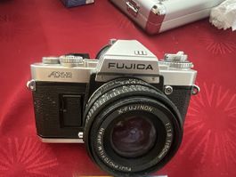 FUJICA AX-3