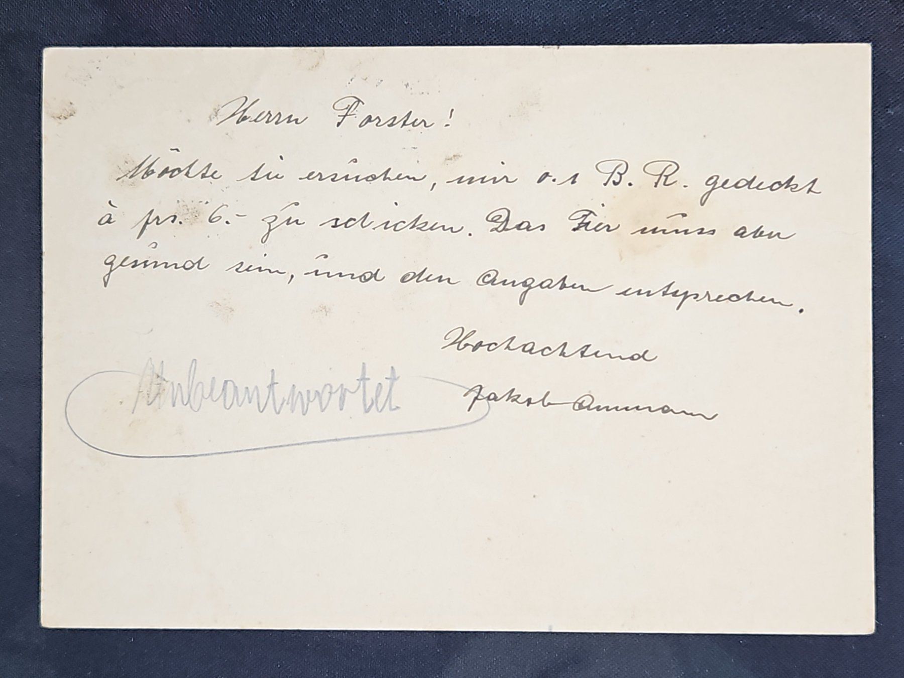 Tutti i francobolli: CL23 Carte Postale + Timbre Suisse 1929 – Usato da Cousset venduto da Patrick_Collections 1