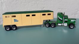 Matchbox Lesney Kenworth Aerodyne Low Bed Trailer
