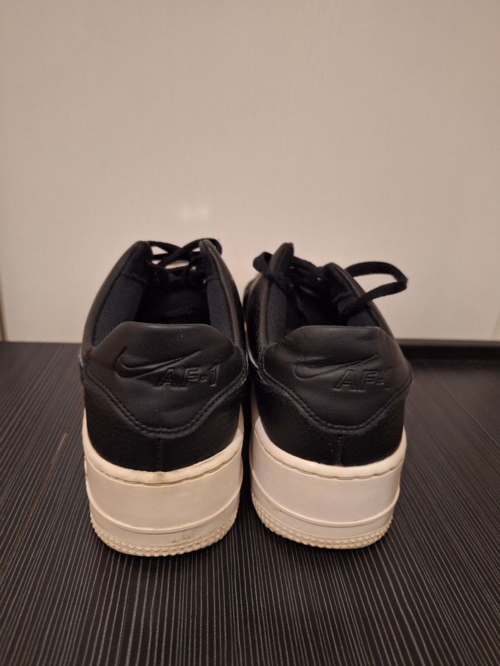 Nike Scarpe da donna: Nike Air Force 1 Platform, Top Zustand! – Usato da Worb venduto da nfsolutions 3