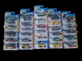 *SUPER DEAL* 28 Hot Wheels 2025 Q Set 2
