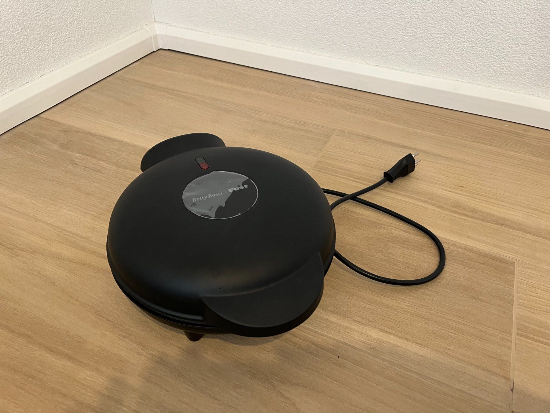 Betty Bossi Elettrodomestici da cucina: Quesadilla-Maker FUST – Usato da Frauenfeld venduto da Hv 7