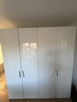 Möbel Pfister Schrank