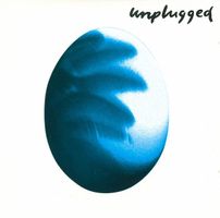 CD Herbert Grönemeyer - Unplugged (1995)