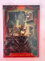 Panini Disney Anthology Glow in the dark Karte