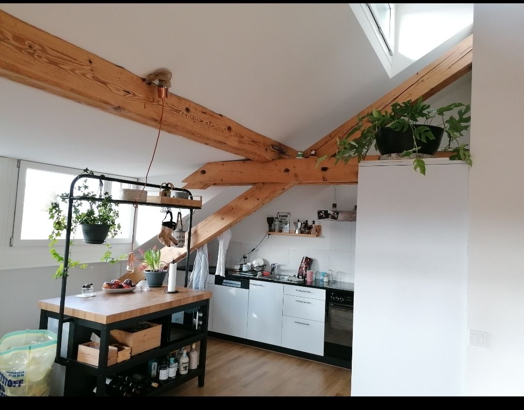 Ikea Cucine complete: VADHOLMA Kücheninsel inkl Gestell  – Usato da Schönenbuch venduto da sop_n7zd 4